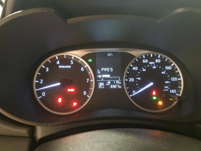 2022 NISSAN VERSA S 3N1CN8DV9NL858857