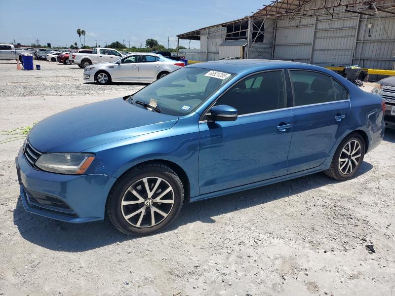 VOLKSWAGEN JETTA SE