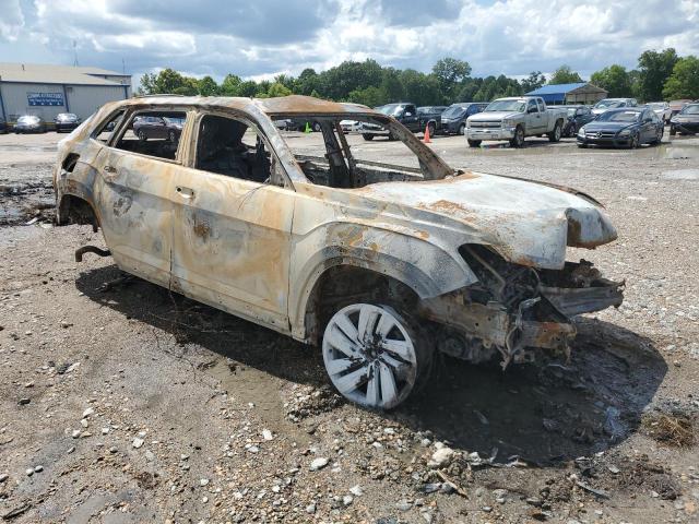 2023 VOLKSWAGEN ATLAS CROS 1V2JE2CA0PC219246