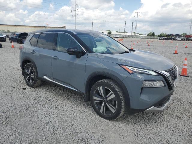 2023 NISSAN ROGUE PLAT JN8BT3DD3PW314655
