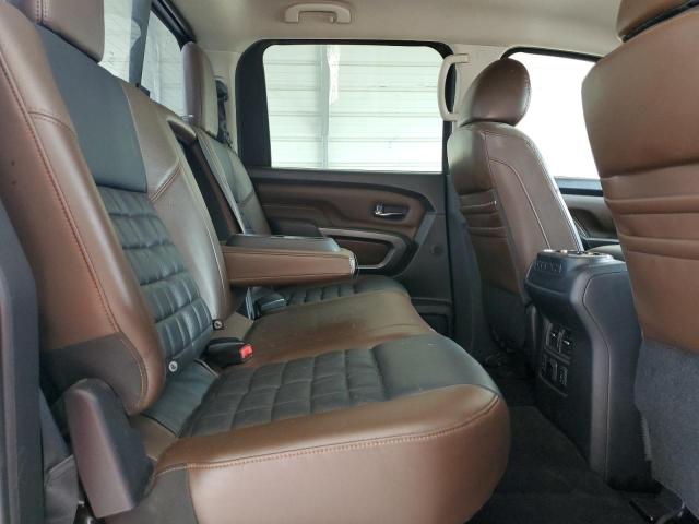 2016 NISSAN TITAN XD S 1N6BA1F2XGN511374