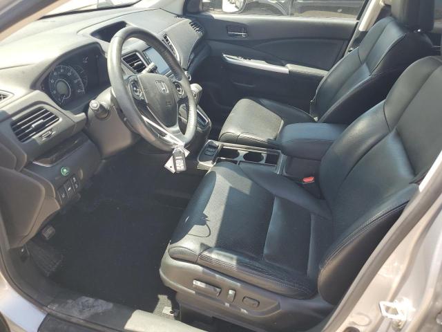 2015 HONDA CR-V TOURI - 5J6RM4H94FL065313