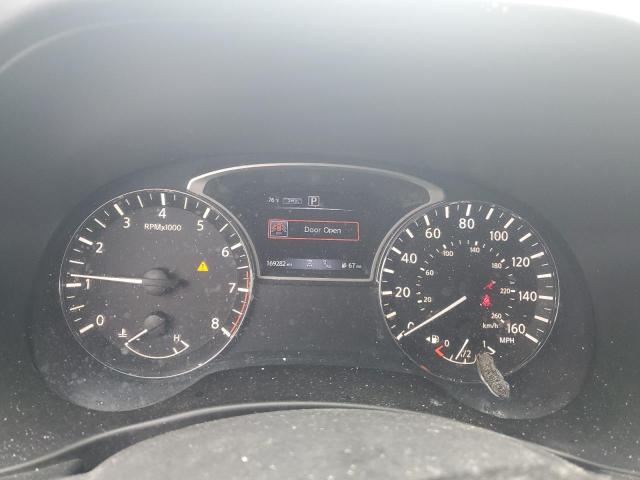 2019 NISSAN PATHFINDER - 5N1DR2MM5KC613468