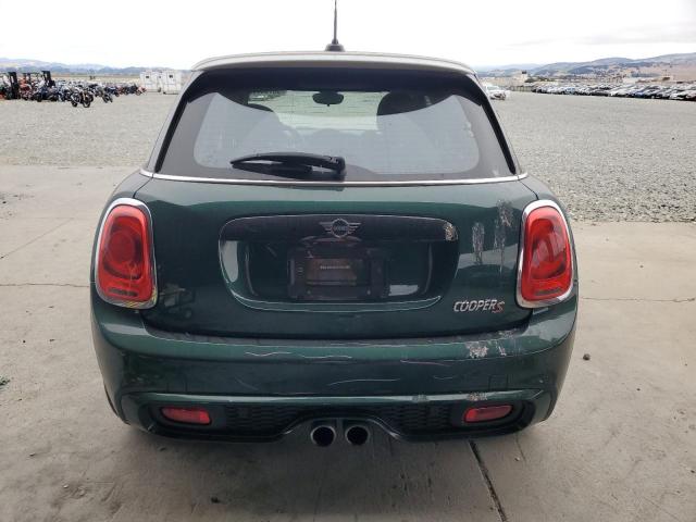 2019 MINI COOPER S WMWXU3C53K2H54738