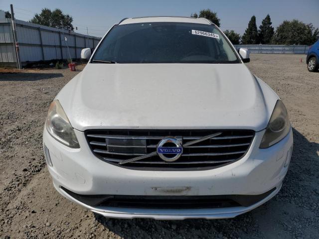 2015 VOLVO XC60 T6 PL - YV4902RM6F2690405