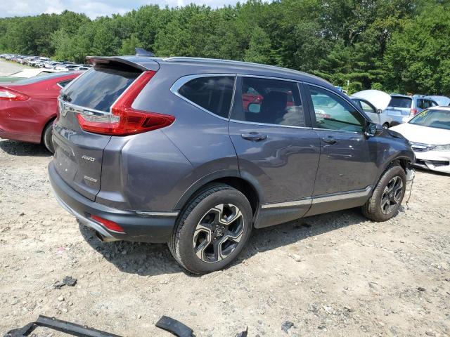 2018 HONDA CR-V TOURI 7FARW2H91JE063684