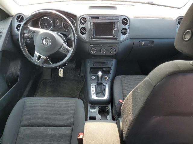 2018 VOLKSWAGEN TIGUAN LIM WVGBV7AX2JK001117