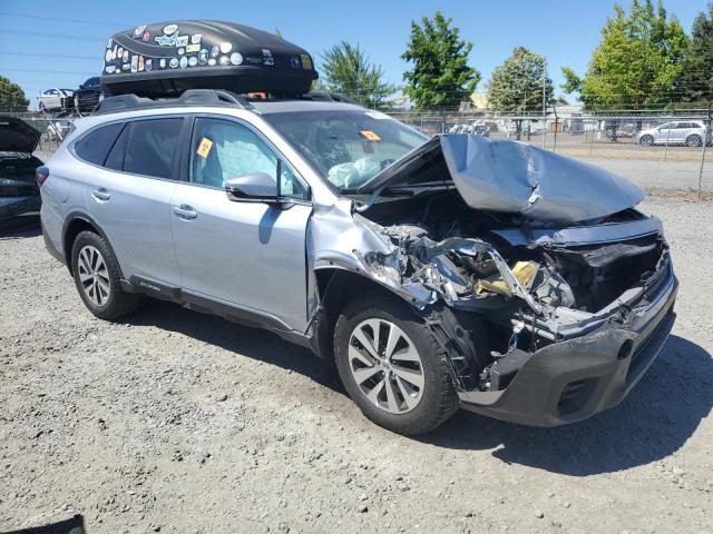 2021 SUBARU OUTBACK PR 4S4BTADC8M3202949