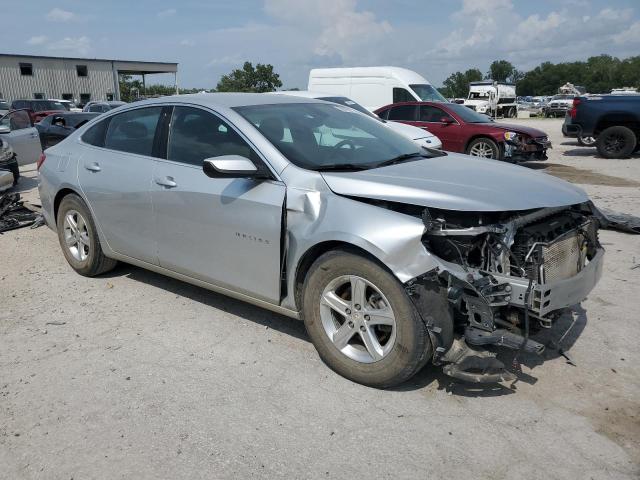 2022 CHEVROLET MALIBU LT - 1G1ZD5ST2NF142539