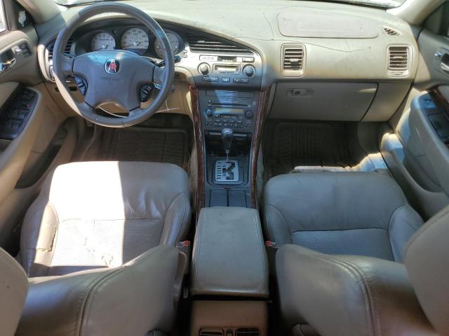 2003 ACURA 3.2TL TYPE #3192526613