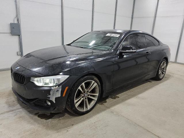 BMW 428 I