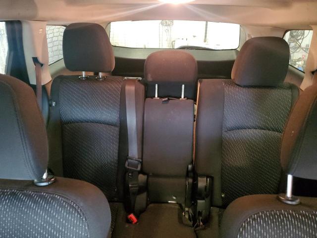 2018 DODGE JOURNEY SE 3C4PDCAB4JT274262
