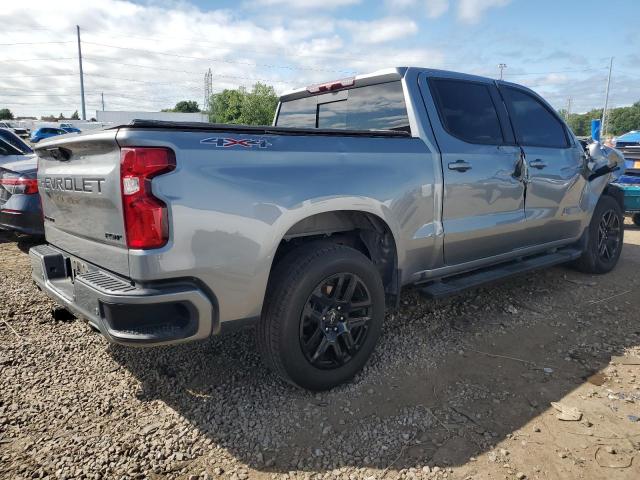 2023 CHEVROLET SILVERADO - 1GCUDEEL8PZ330447