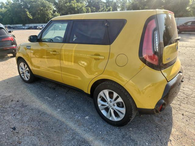 Vin: kndjp3a50g7237939, lot: 63144475, kia soul + 20162
