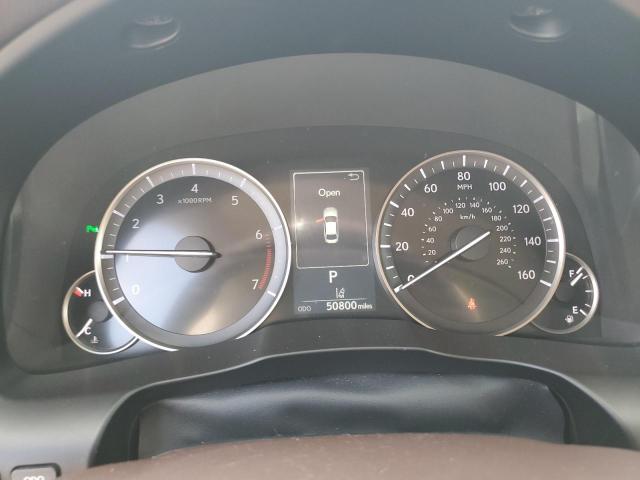2017 LEXUS ES 350 58ABK1GG9HU061982
