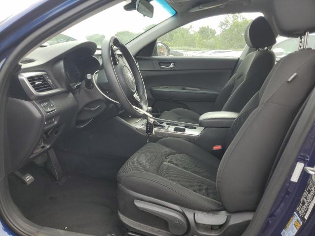 2019 KIA OPTIMA LX - 5XXGT4L38KG376515
