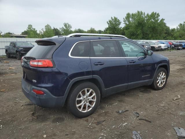 Vin: 1c4pjmcb6fw691556, lot: 63280975, jeep grand cher latitude 20153