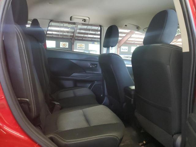 2016 MITSUBISHI OUTLANDER JA4AZ3A38GZ016774