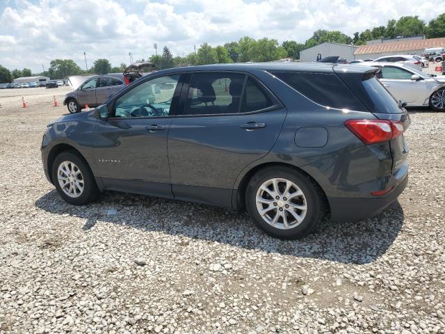 2019 CHEVROLET EQUINOX LS - 3GNAXSEV0KS522579
