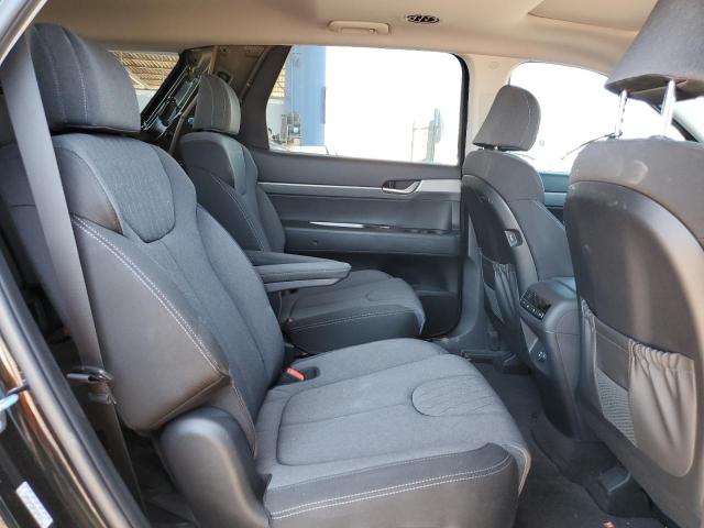 2022 HYUNDAI PALISADE S - KM8R24HE8NU390771