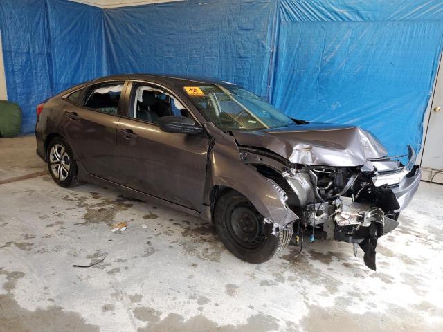 2017 HONDA CIVIC LX 19XFC2F59HE036496
