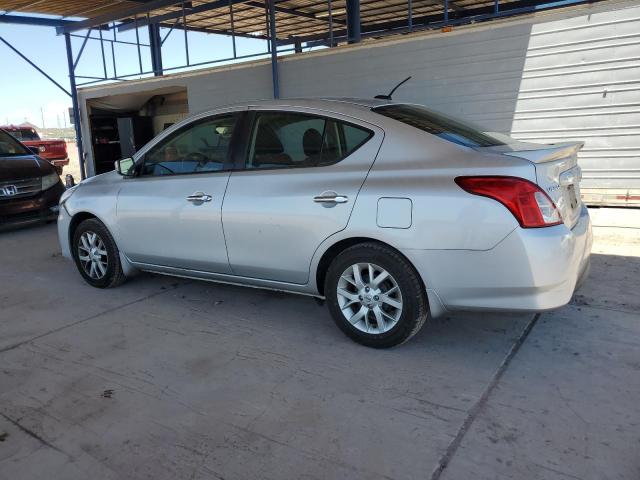 Vin: 3n1cn7ap0hl805906, lot: 63533035, nissan versa s 20172