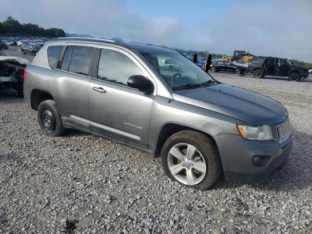 2011 JEEP COMPASS SPORT #3301807345