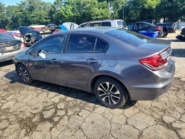 2015 HONDA CIVIC EX 19XFB2F85FE084765