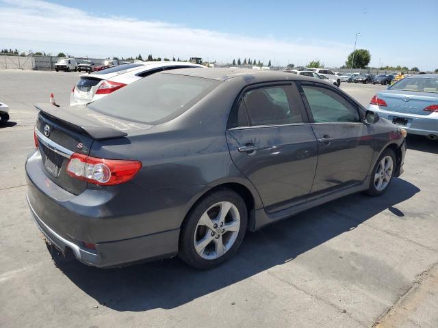 Vin: 2t1bu4ee1dc088898, lot: 63660955, toyota corolla base 20133
