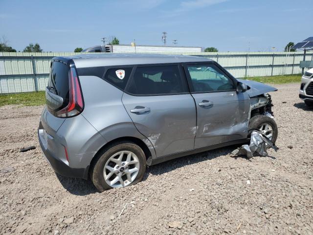 2023 KIA SOUL LX KNDJ23AU1P7884002