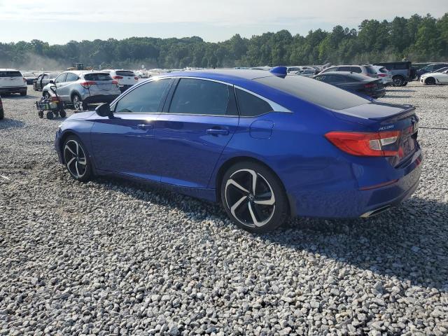 2019 HONDA ACCORD SPO 1HGCV2F3XKA032805