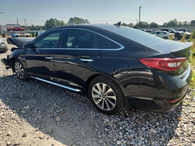 Vin: 5npe34af1fh142344, lot: 63803875, hyundai sonata sport 20152