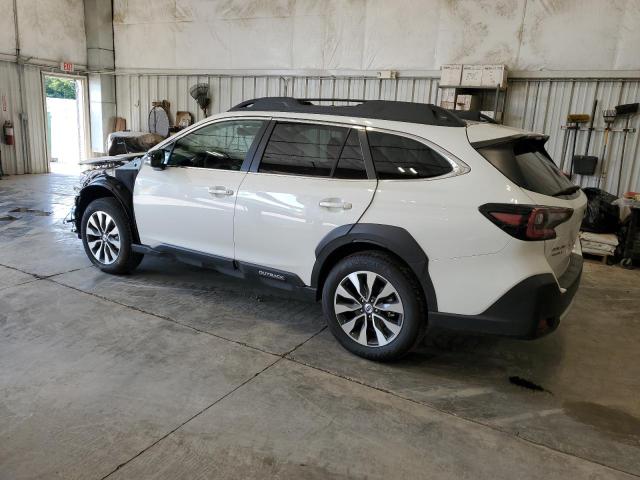 2025 SUBARU OUTBACK LI 4S4BTANCXS3203872