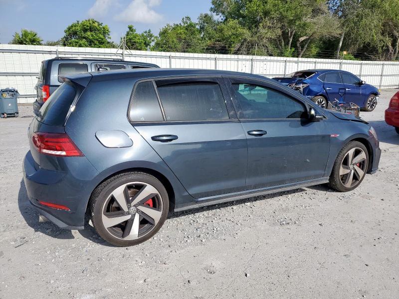 2020 VOLKSWAGEN GTI S 3VW5T7AU5LM011758