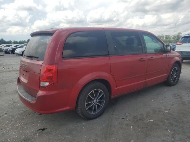 Vin: 2c4rdgbg0fr690345, lot: 63929355, dodge caravan se 20153