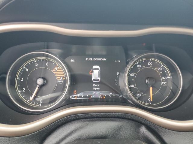 2018 JEEP CHEROKEE L 1C4PJMDXXJD520906