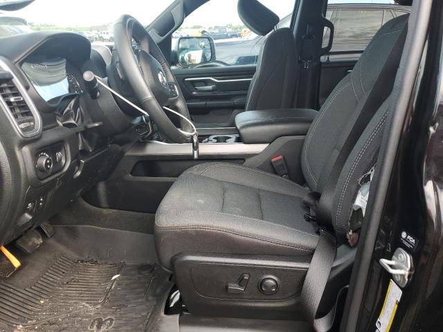 2024 RAM 1500 BIG H 1C6RRFFG6RN203566