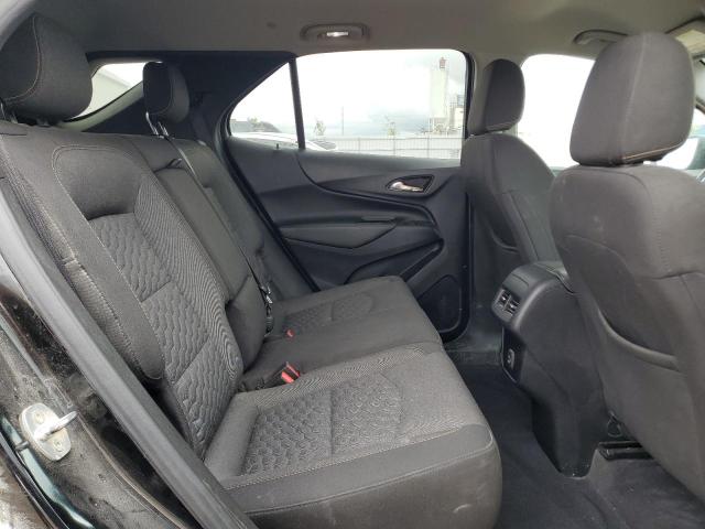2020 CHEVROLET EQUINOX LT - 2GNAXUEV9L6227556