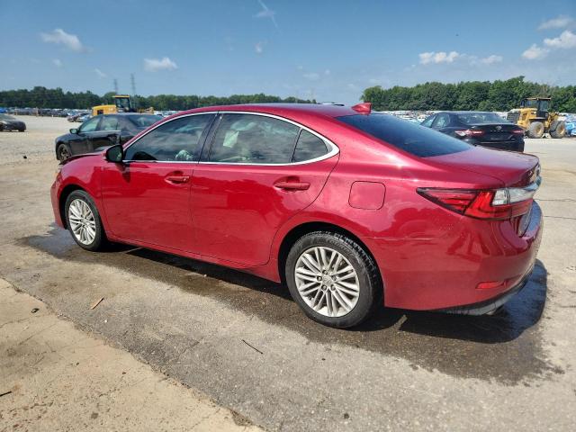 2018 LEXUS ES 350 - 58ABK1GG0JU095136