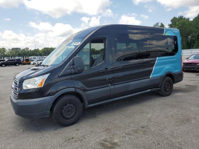 Vin: 1fbax2cm5fkb22509, lot: 63518475, ford transit t-350 2015 img_1