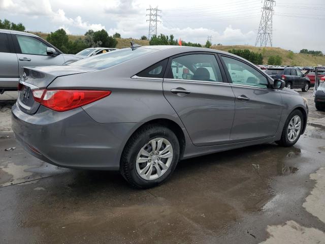 2011 HYUNDAI SONATA GLS - 5NPEB4AC7BH024043