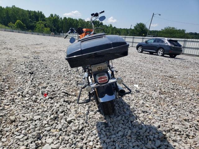 2001 HARLEY-DAVIDSON FLSTFI 1HD1BXB161Y077938