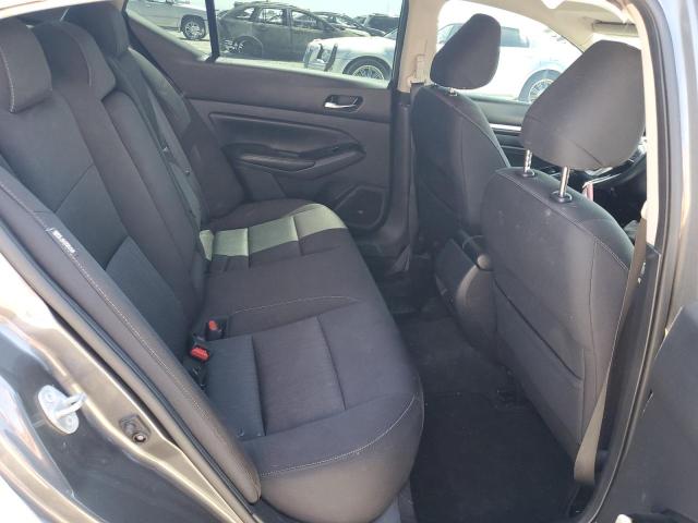 2021 NISSAN ALTIMA SV 1N4BL4DV9MN401963