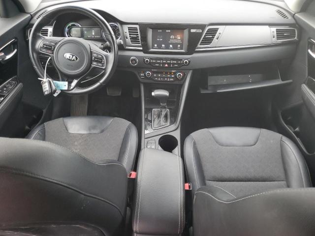 2017 KIA NIRO EX KNDCC3LC8H5072929