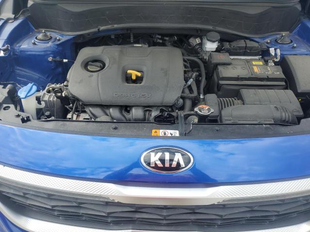 2021 KIA SELTOS S KNDEUCAA5M7100899