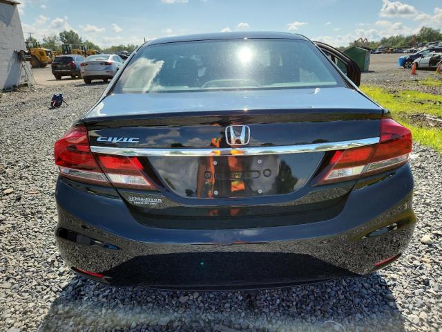 2015 HONDA CIVIC LX 19XFB2F5XFE700868