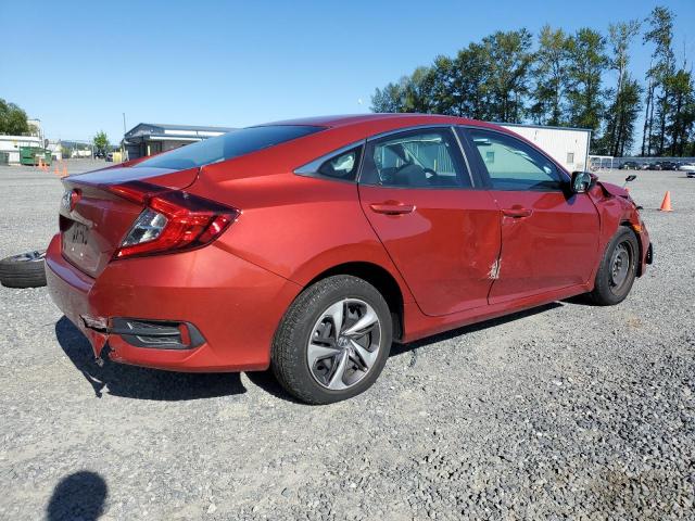 Vin: 19xfc2f64le204210, lot: 63391875, honda civic lx 20203
