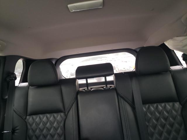 2022 MITSUBISHI OUTLANDER JA4J3VA87NZ010132