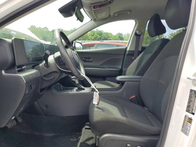 2024 HYUNDAI KONA SEL - KM8HBCAB0RU163795