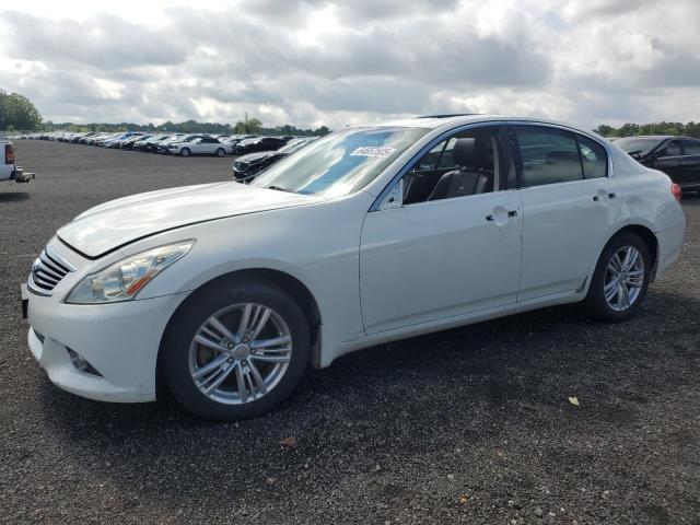 INFINITI G37